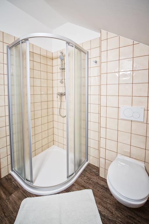Hospudka Na Halde Hotell Borsice Eksteriør bilde